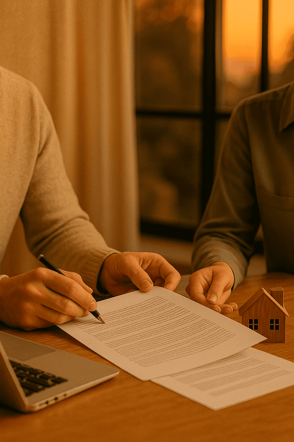 First home buyer / Finance Goal Planning