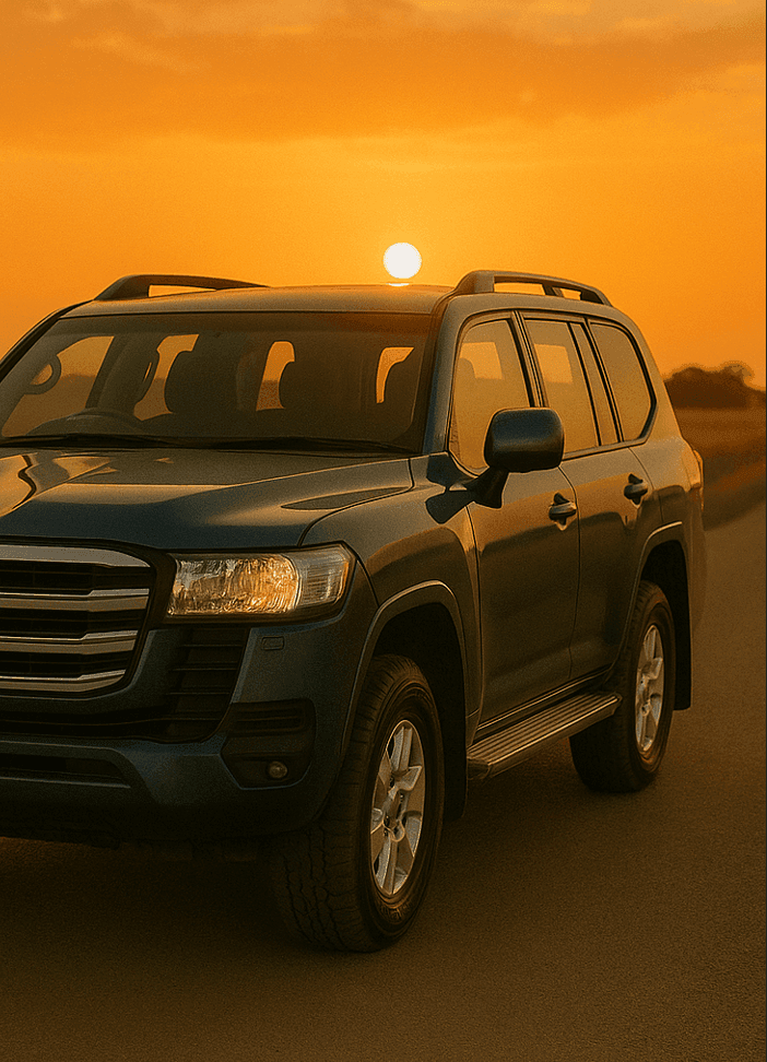 Competitive Asset Finance